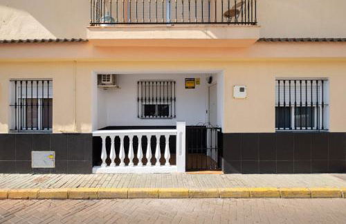 SunBeach- Apartamento cerca de la playa en Punta Umbría - Foto 7