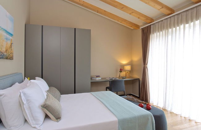 Enticing Holiday Home in Brtonigla with Hot Tub - Photo 10