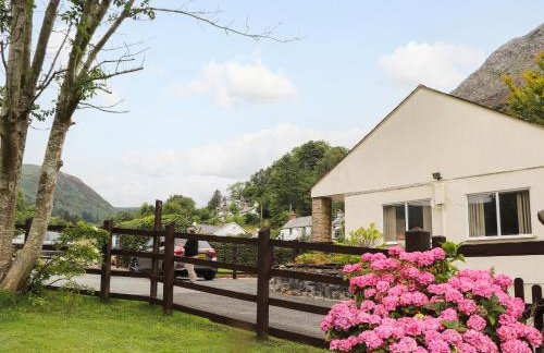 Awel Y Berwyn - Foto 21