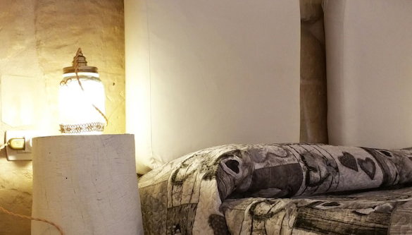 Shabby Chic House Lecce - Foto 3, Habitación