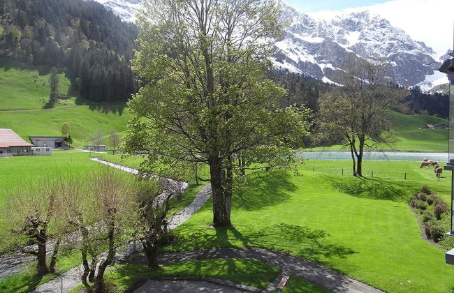 Erlenrain Wohnung 722E - Foto 15