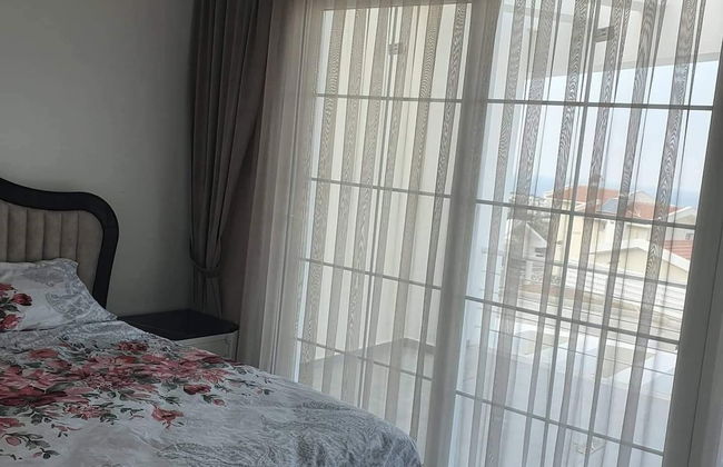 Charming 3-bed Semi Detached Villa in Alsancak - Foto 3