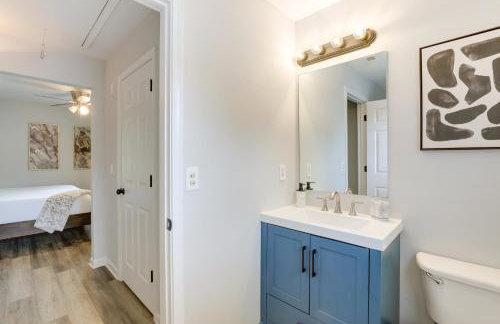 Ideal World Cup Base 2 Mi to Stadium and Dtwn ATL! - Photo 22