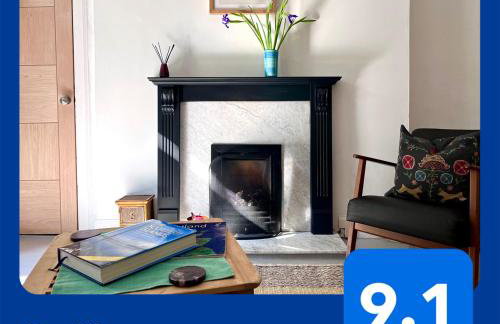 Garden Flat - Foto 15