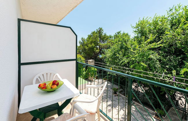 Apartments Nikola - Foto 47