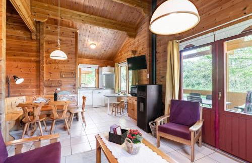 Chalet 16 pâquerette - Foto 20