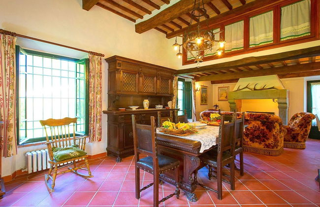 Belvilla by OYO La Provincia - Foto 16