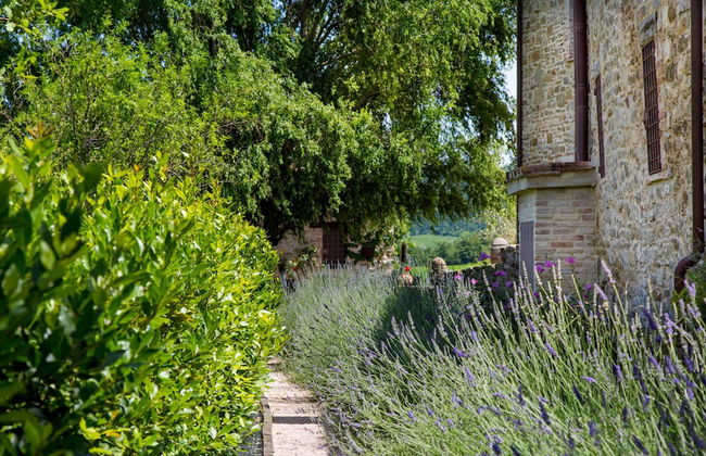 Relais L'Antico Convento - Foto 22