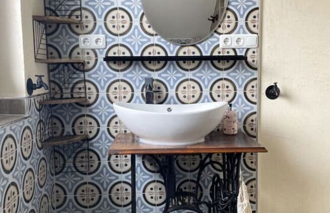 Holiday Home Pippa Comfortable Holiday Residence - Foto 9