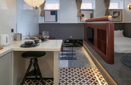 Trueman Court Luxury Serviced Apartments - Foto 32