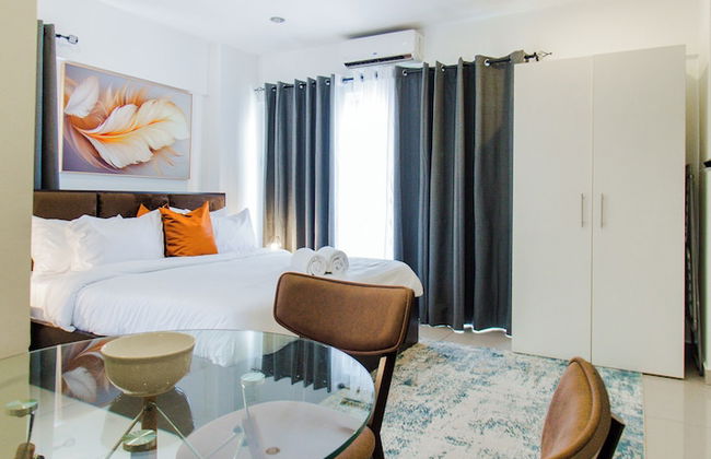 Accra Luxury Apartments at The Gallery - Photo 29