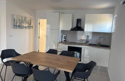 Apartmani Filmaris - Foto 14