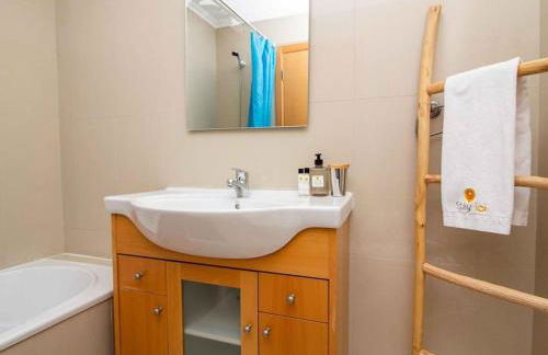 White 47 House by Stay ici Algarve Holiday Rental - Foto 25