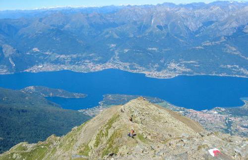 Apartment La Trave by Interhome - Foto 74