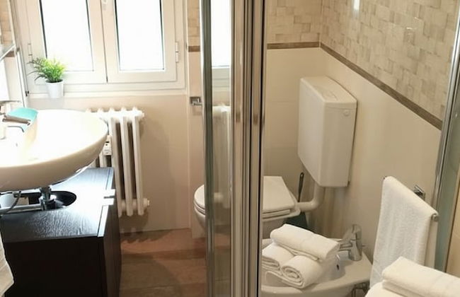 Cycling Riviera apartment - Foto 12