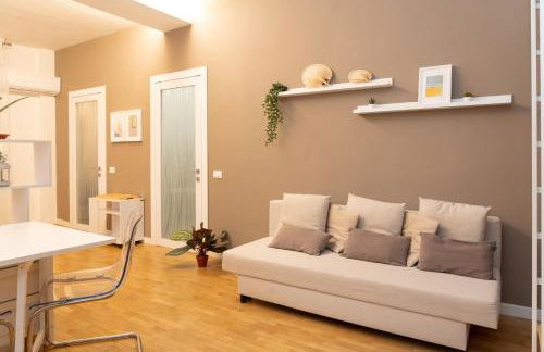 Battisti Flat, near station - Foto 18