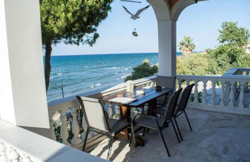 Villa marina " G " - Foto 6