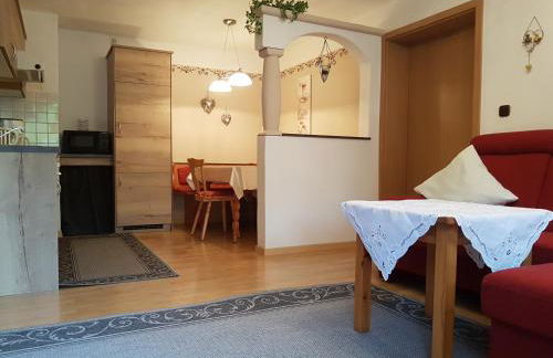 Haus Alpenblume - Foto 12