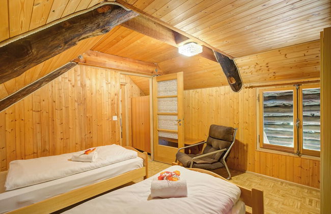 Rustico Val Bavona House - Foto 2