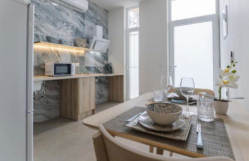 PPA22 Loft Valencia - Acogedor loft cercano al metro Zona Ayora - Photo 34