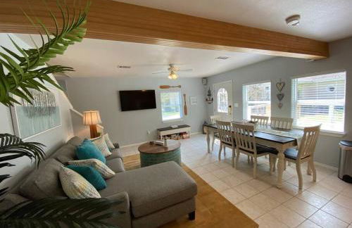 Luxury Lake House w/ Heated Pool & Multiple Spas - Foto 49