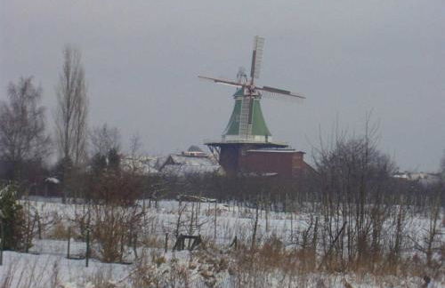 Ferienwohnung auf dem Bio Obsthof - Photo 5