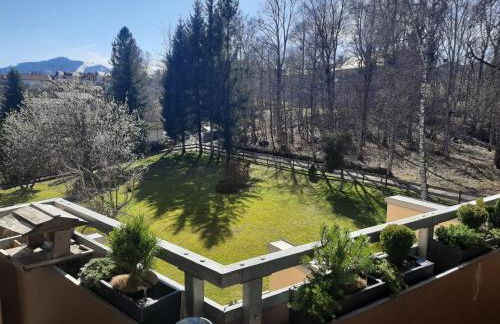 Ferienwohnung Schöne Auszeit - Foto 19