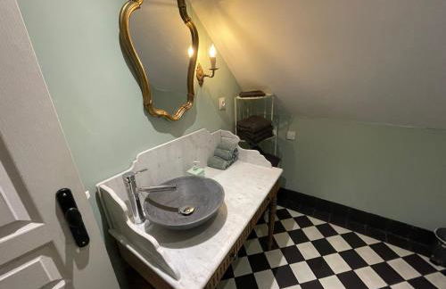 Gite de Fleur - Chateau du Grand Luçay - Foto 21