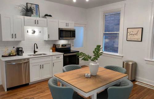 Explore Downtown from Adorable Mount Adams - Foto 14