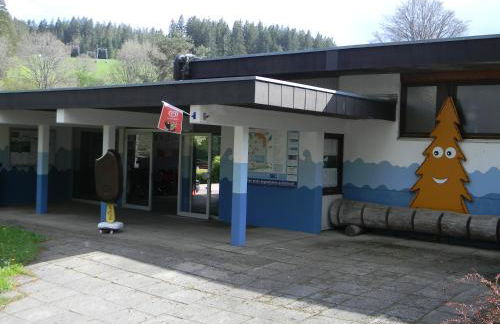 Schönwald Schwarzwaldhäuser Apartment 7 - Foto 19