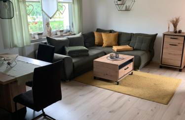 Ferienwohnung Am Blauen Hügel in Eckersdorf - Foto 19