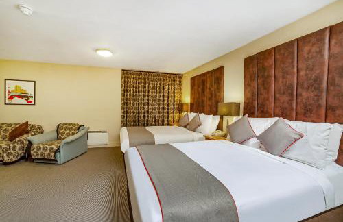 Classic Pallete Retreat Newburgh, Aberdeen - Foto 16