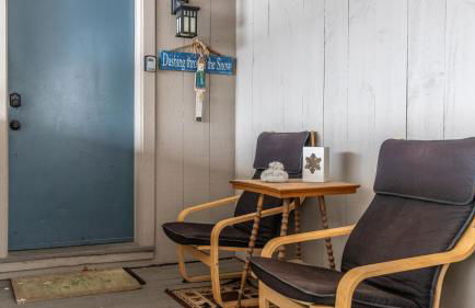 Sugarbush Snowside Condo 14 - Foto 28