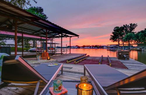 The Shorewood Lakeside Oasis, Pet-Friendly Getaway - Foto 43