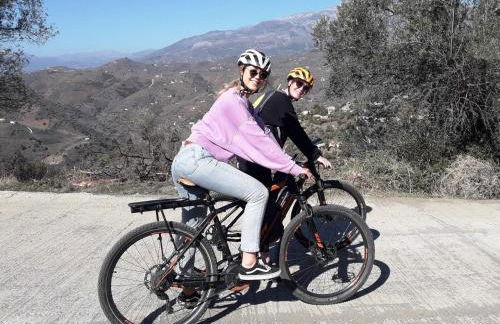 Villa Los Naranjos - Foto 27