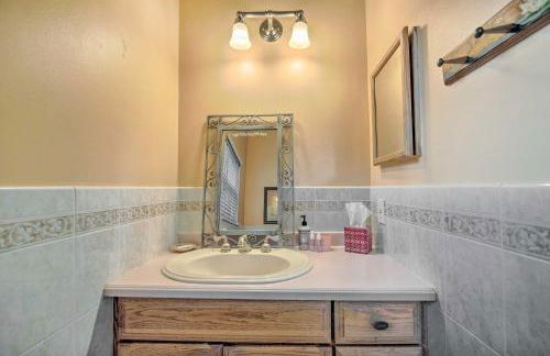 Waterfront Inglis Getaway with Dock 5 Mi to Gulf - Foto 15