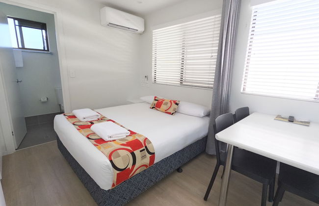 Alex Beach Cabins - Foto 14