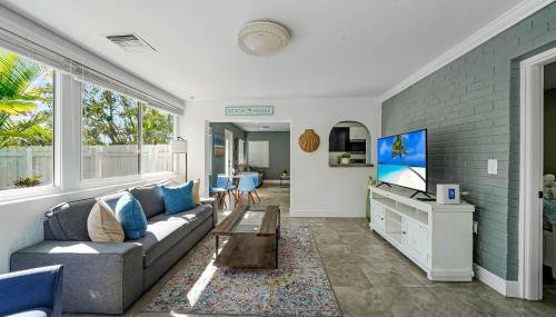 Hollywood Tropical Retreat - Foto 5