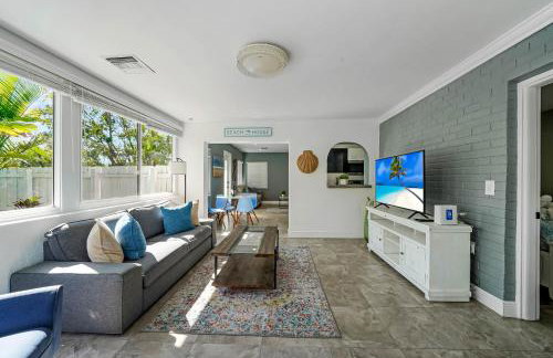 Hollywood Tropical Retreat - Foto 5