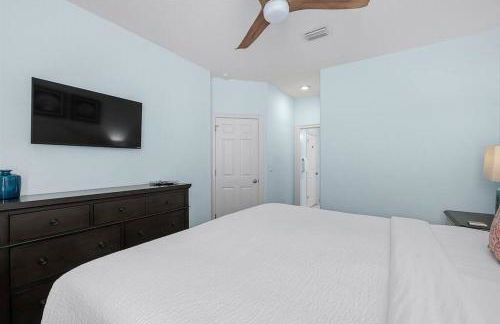 Gulf Views 6 Br Elevator Community Pool - Foto 47