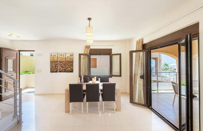 Villa in Rethimnon Crete With Private Pool - Foto 24