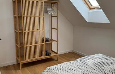 Stodoła Bieszczady - Foto 27