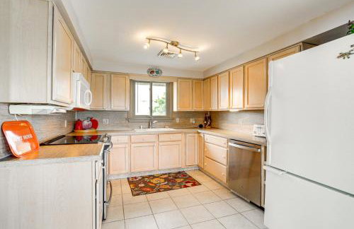 Lovely Coastal Home By Delaware Bay Walk to Beach - Foto 9