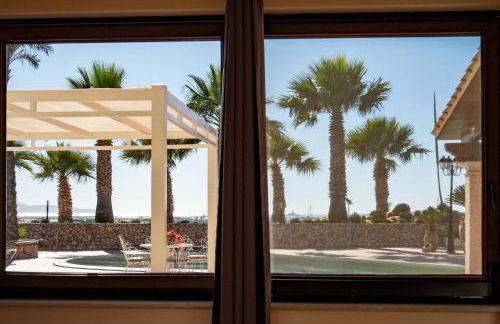 Villa Egadi, with swimming pool and tennis court - Foto 62