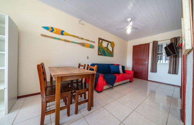 AP 16 Ala Tainha Residencial Solavir - Foto 21