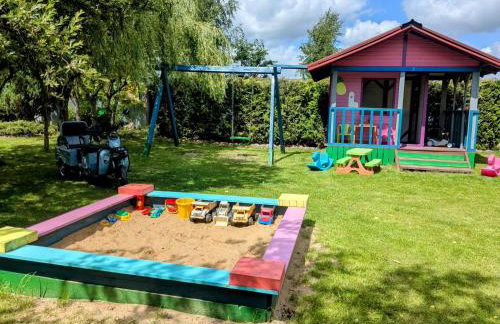 Domki Letniskowe Pięciu Pomostów - Foto 22