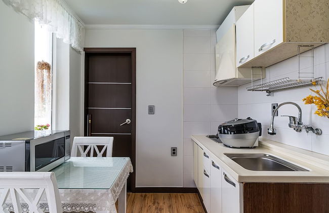 Anmyeondo In You Pension - Foto 30