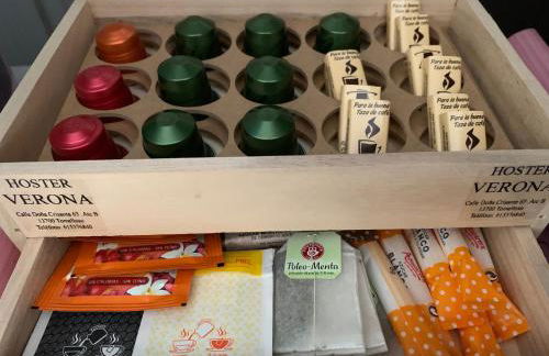 Atico bellasvistas en el centro Tomelloso Hoster Verona - Foto 16