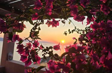 La Casa Del Sol Villa Aegina sea and Sunsets - Foto 72