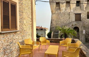 Case Vacanze Torre Petrosa - Foto 8